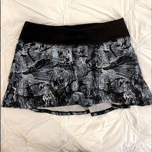 Lululemon Pace Rival Skirt